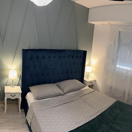 Apartment Flowers, Free Garage Parking Zadar Bagian luar foto
