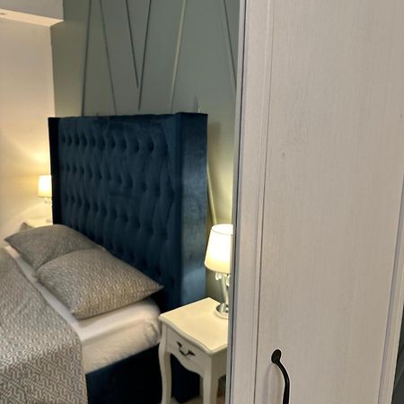 Apartment Flowers, Free Garage Parking Zadar Bagian luar foto