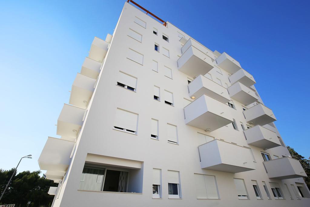 Apartment Flowers, Free Garage Parking Zadar Ruang foto