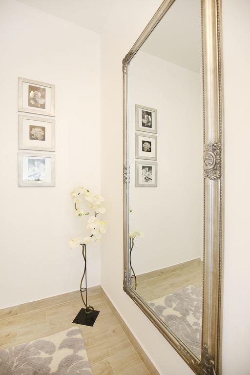 Apartment Flowers, Free Garage Parking Zadar Ruang foto
