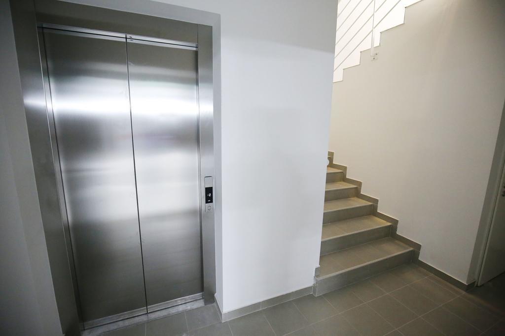 Apartment Flowers, Free Garage Parking Zadar Ruang foto