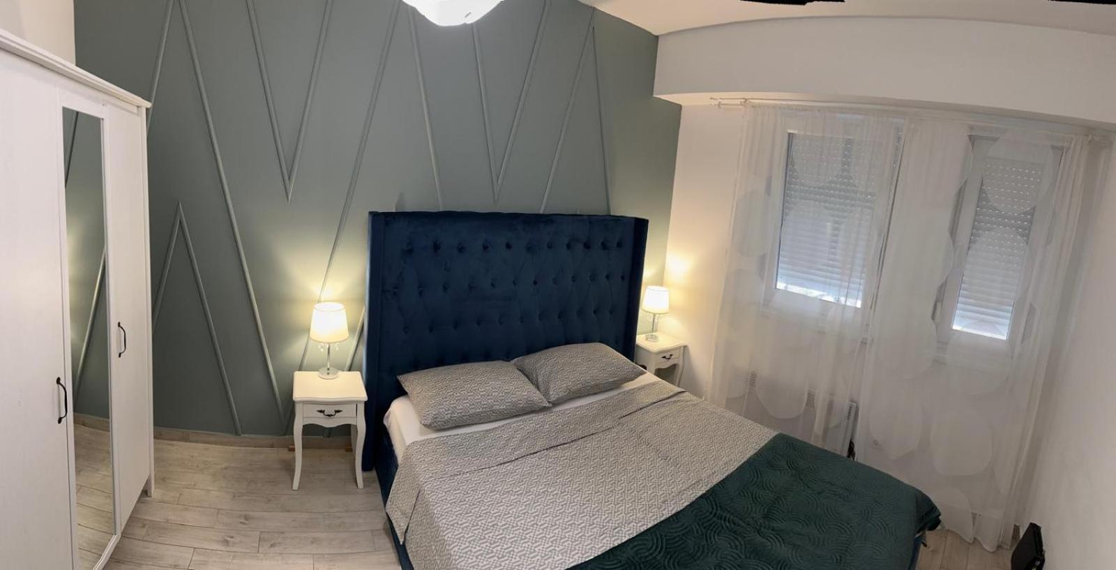 Apartment Flowers, Free Garage Parking Zadar Bagian luar foto