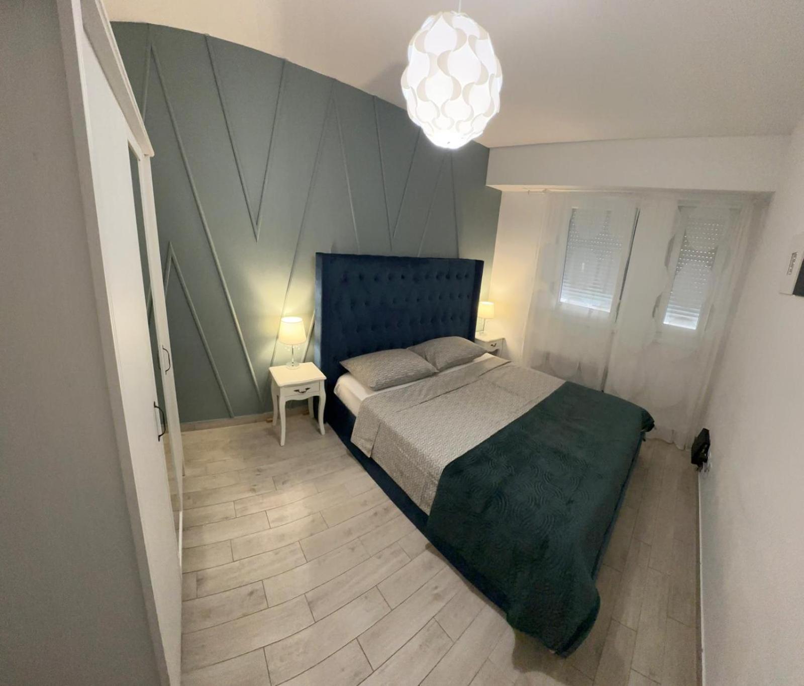Apartment Flowers, Free Garage Parking Zadar Bagian luar foto