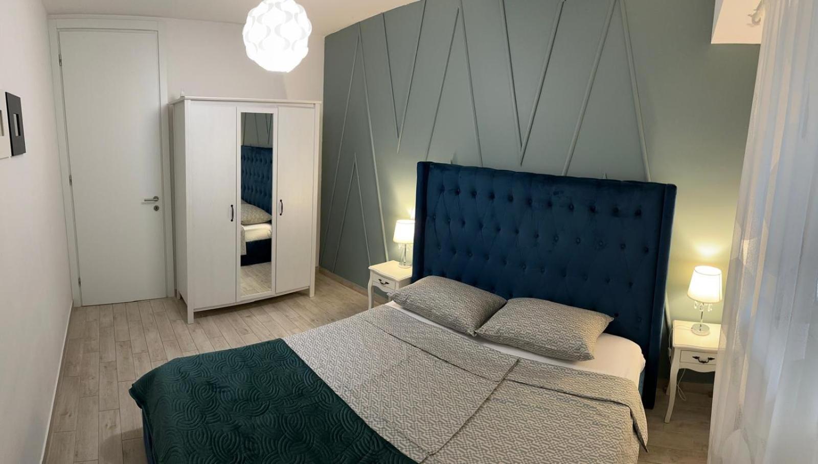Apartment Flowers, Free Garage Parking Zadar Bagian luar foto