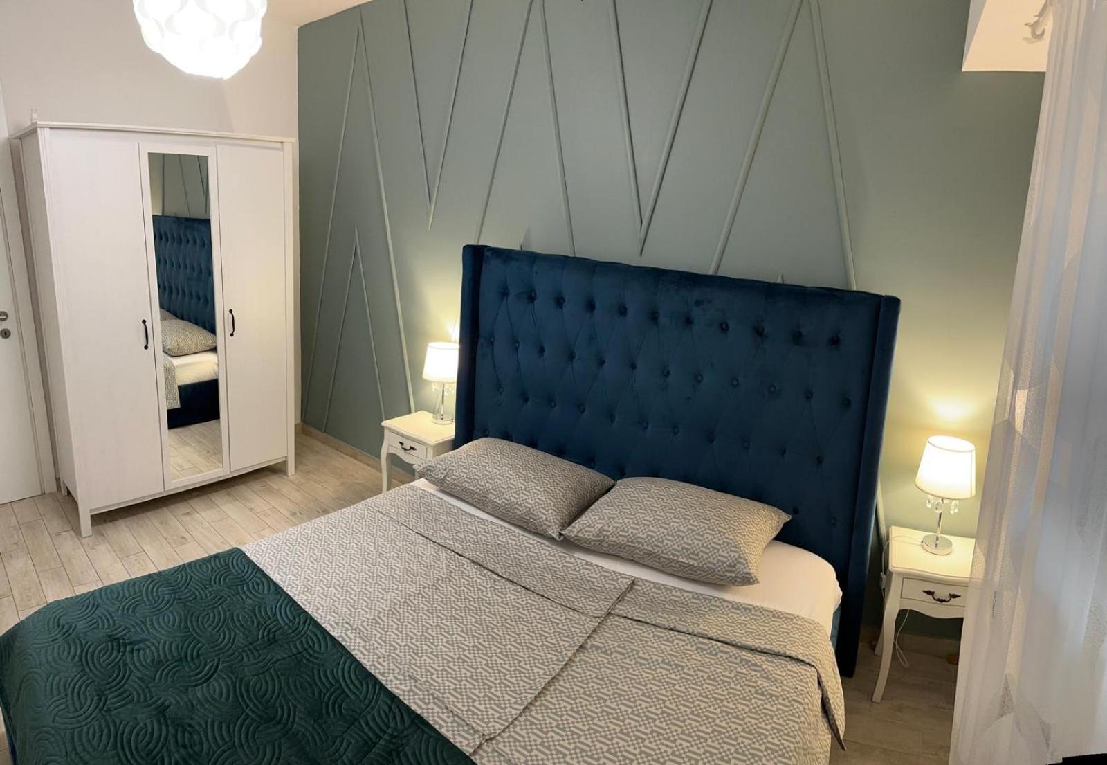Apartment Flowers, Free Garage Parking Zadar Bagian luar foto